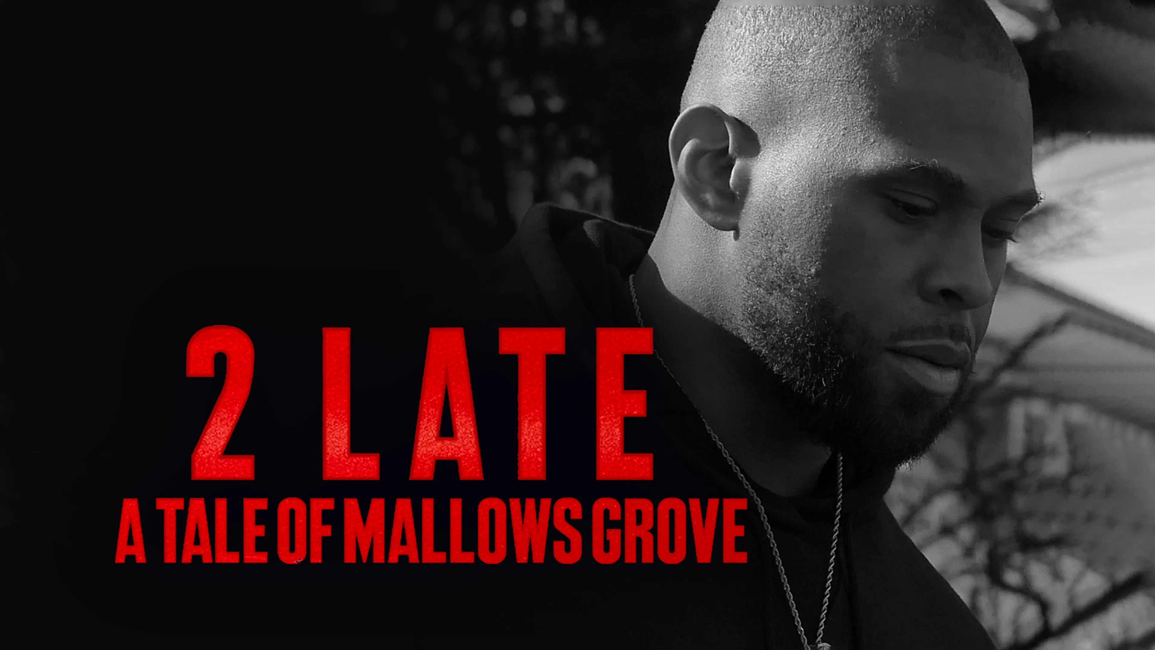 2 Late : A Tale of Mallows Grove poster